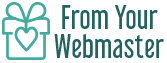 From Your Webmaster